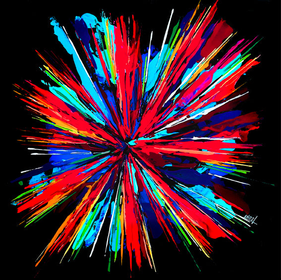 ECLOSION
