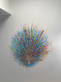 FLOW CREATIF - FRESQUE MURALE