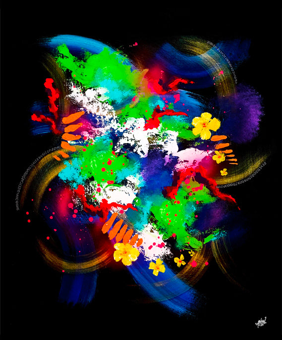 KALEIDOSCOPE