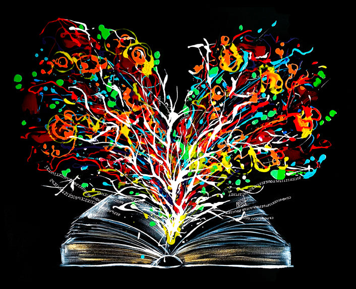LE LIVRE DE NOS VIES