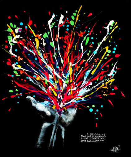 OFFRANDE CREATIVE