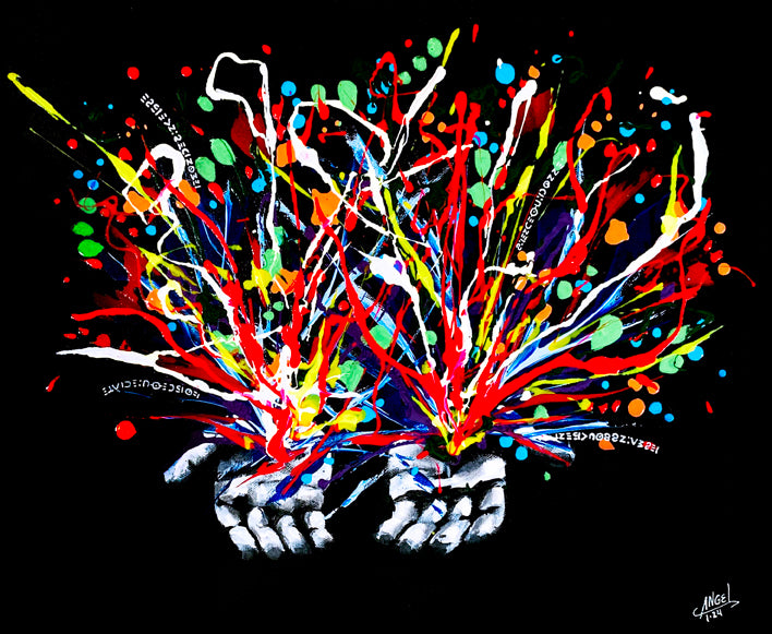 PULSION CREATRICE