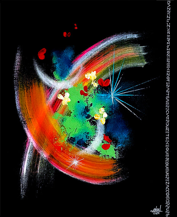 SYMPHONIE DES ETOILES